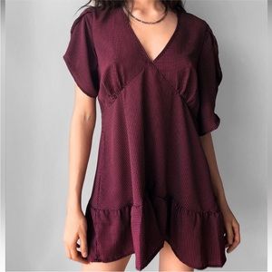 NWT Love Sunshine Dress